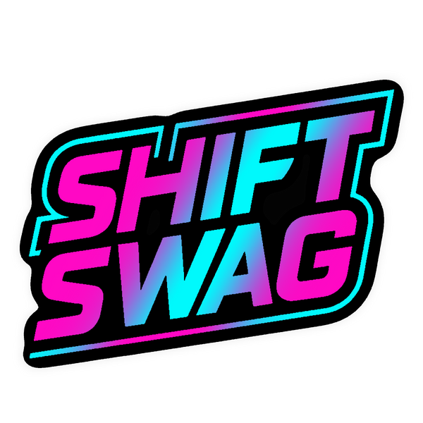 Shift Swag: Accessorize the Chaos!