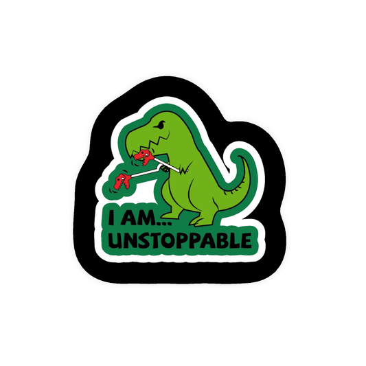 GlamClip™ Unstoppable