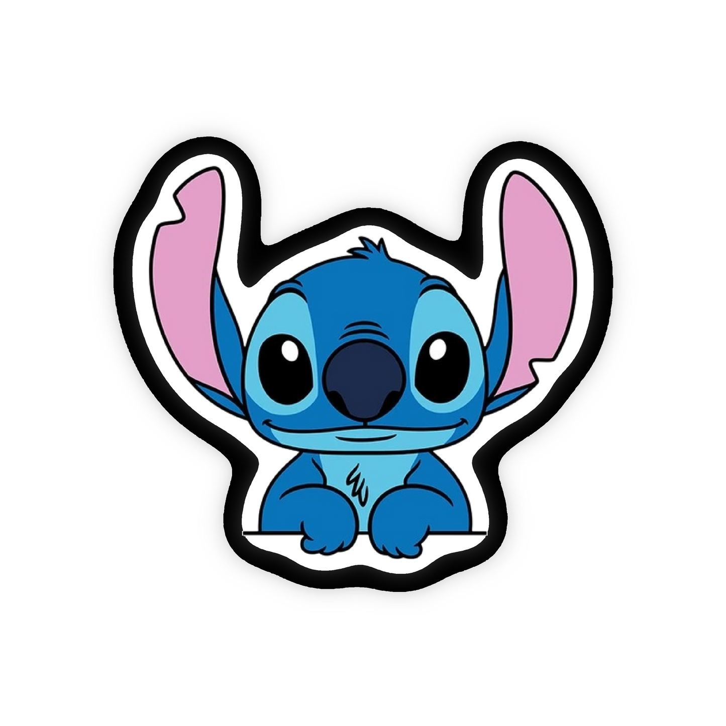 Stitch GlamClip