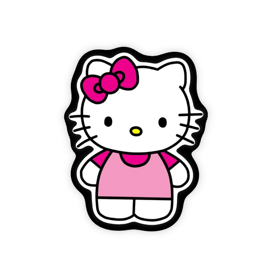 HK GlamClip