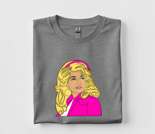 Darling Dolly T Shirt