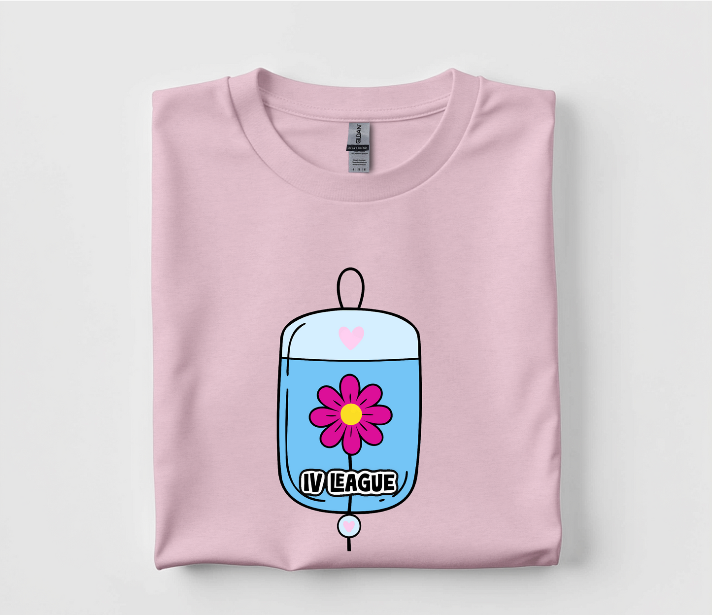 IV League T Shirt