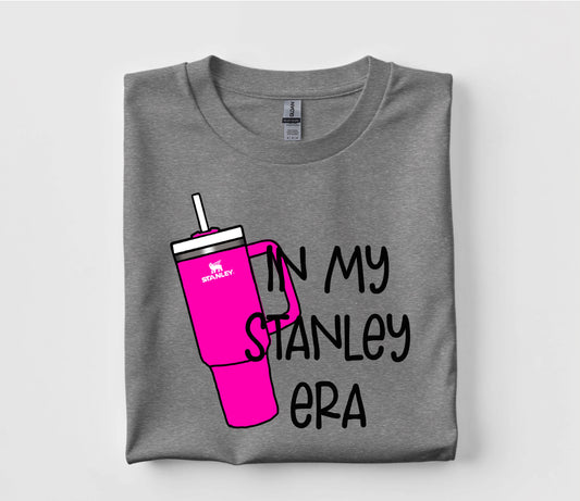 In My Stanley Era T Shirt