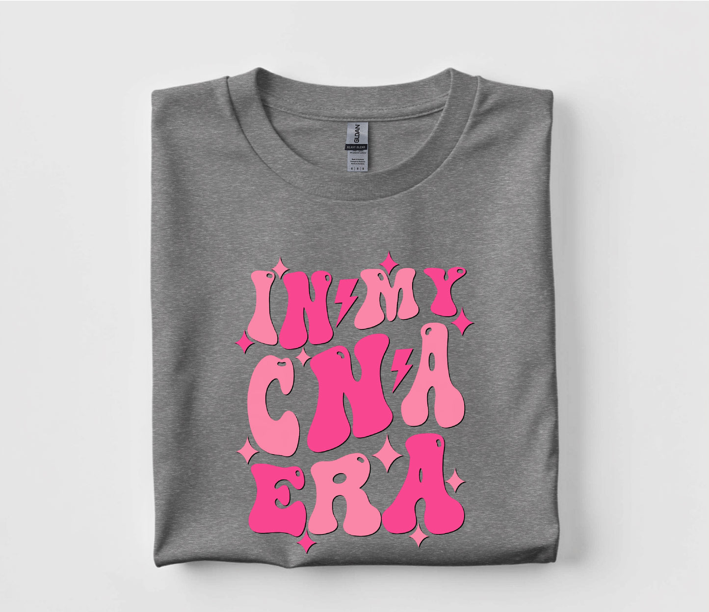 In My CNA Era T Shirt