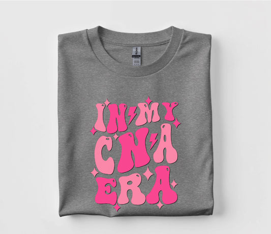 In My CNA Era T Shirt