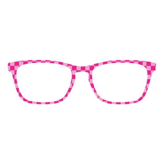 Nathina Pair Eyewear Topper