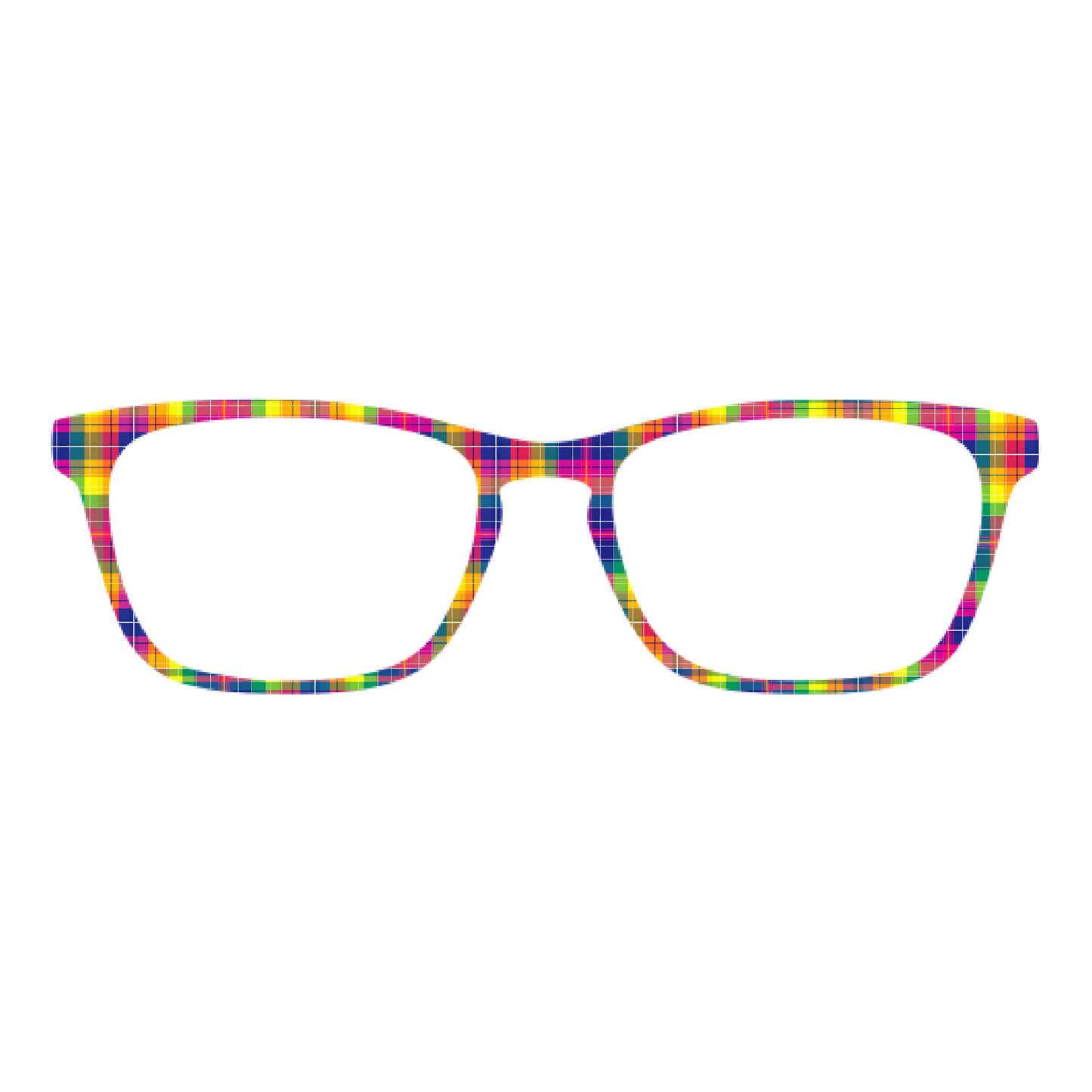 Autumn Pair Eyewear Topper