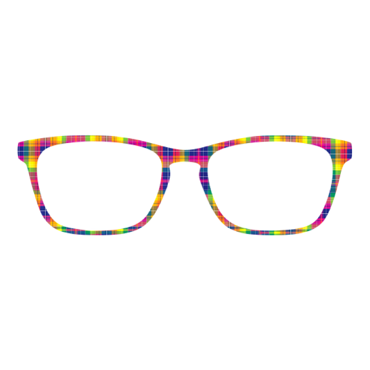 Autumn Pair Eyewear Topper