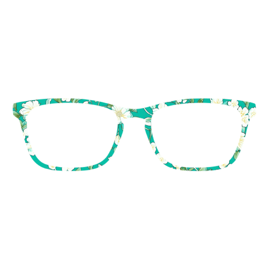 Lotus Pair Eyewear Topper