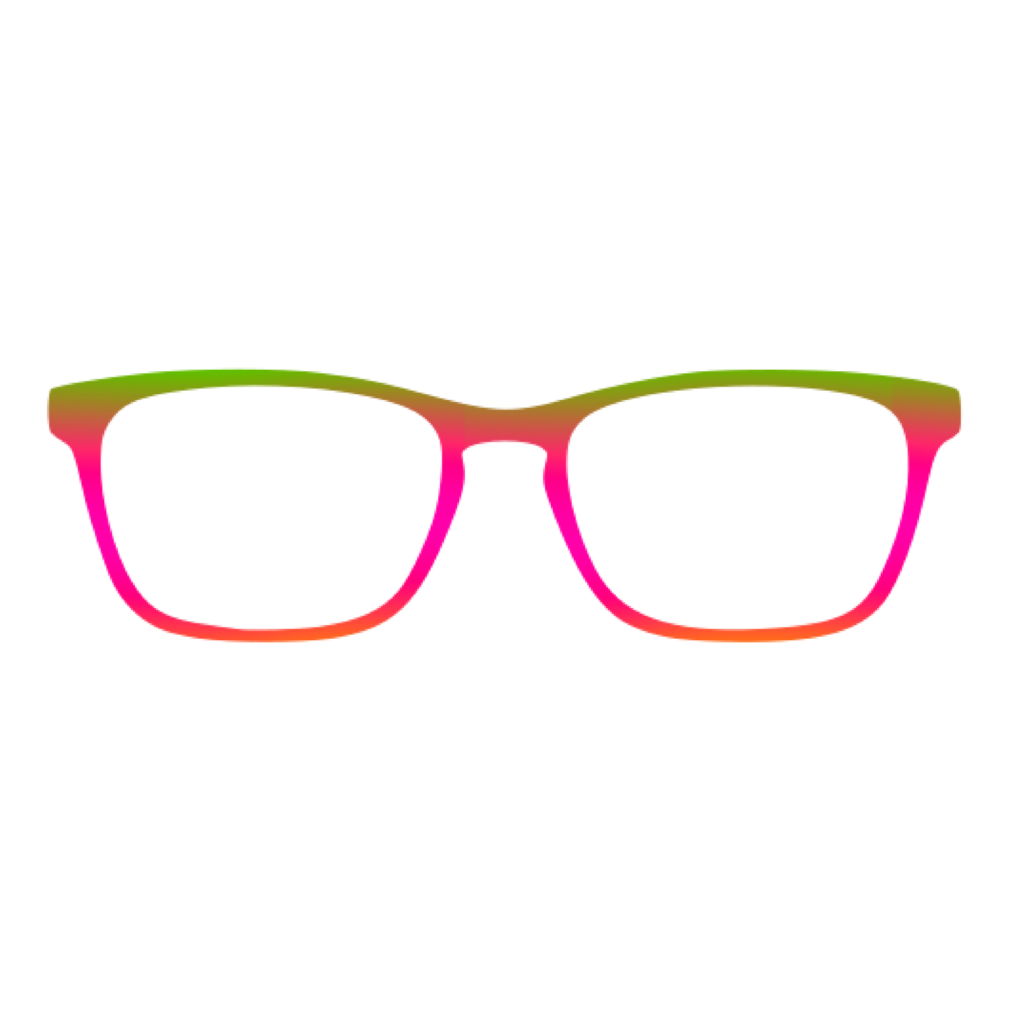 Myrtle Pair Eyewear Topper