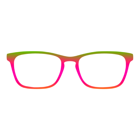 Myrtle Pair Eyewear Topper