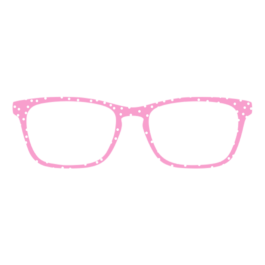 Benny Papi Pair Eyewear Topper