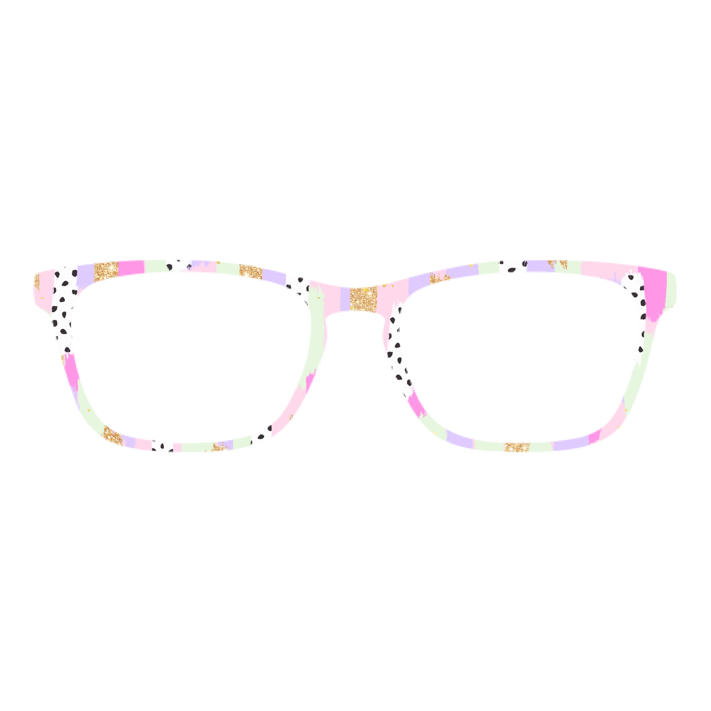 Swash Pair Eyewear Topper