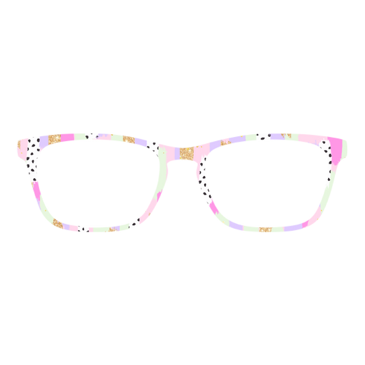 Swash Pair Eyewear Topper