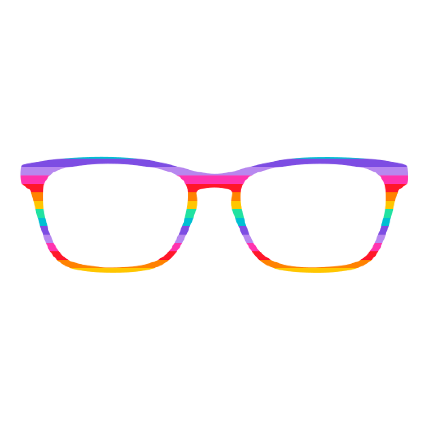 Linguist Pair Eyewear Topper