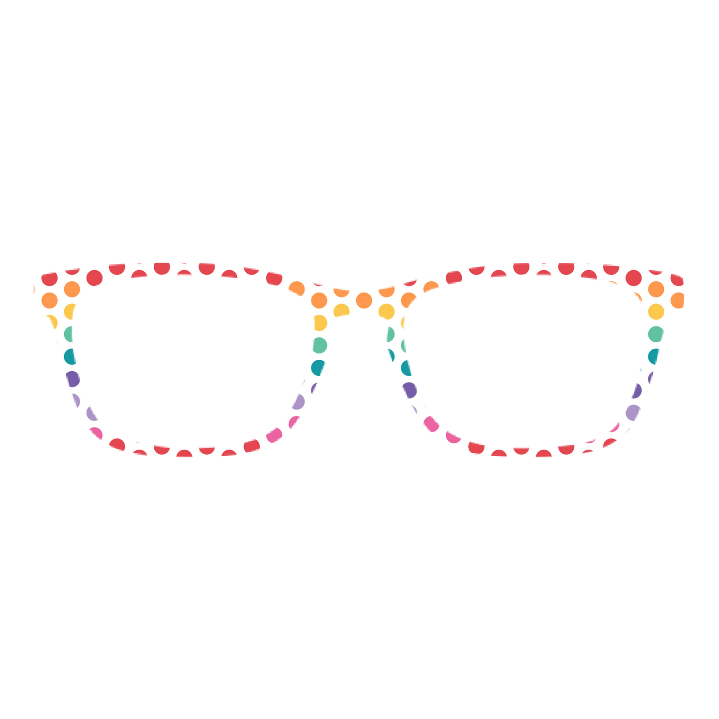 Doti Pair Eyewear Topper