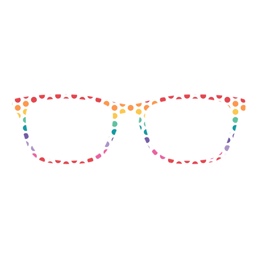 Doti Pair Eyewear Topper