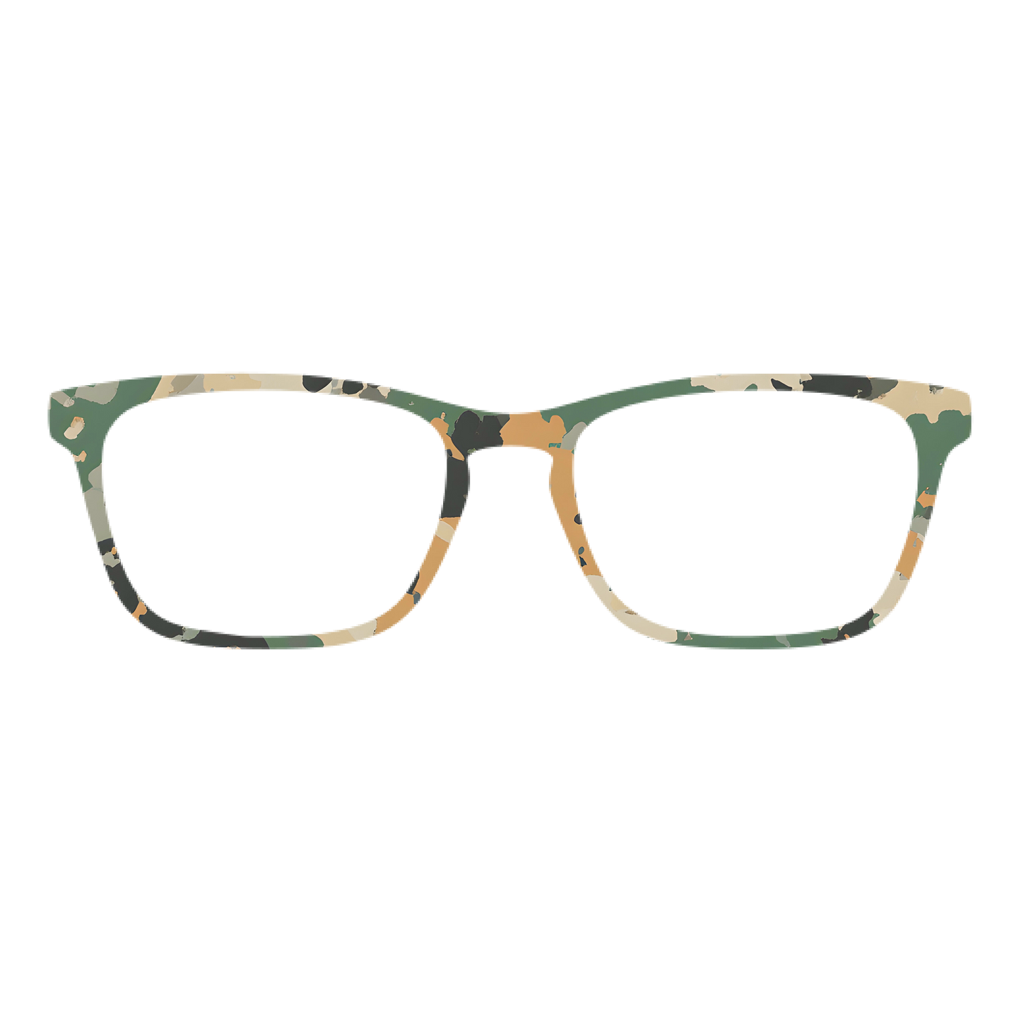 The Hunter Pair Eyewear Topper