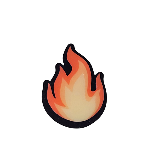 GlamClip™  Fire