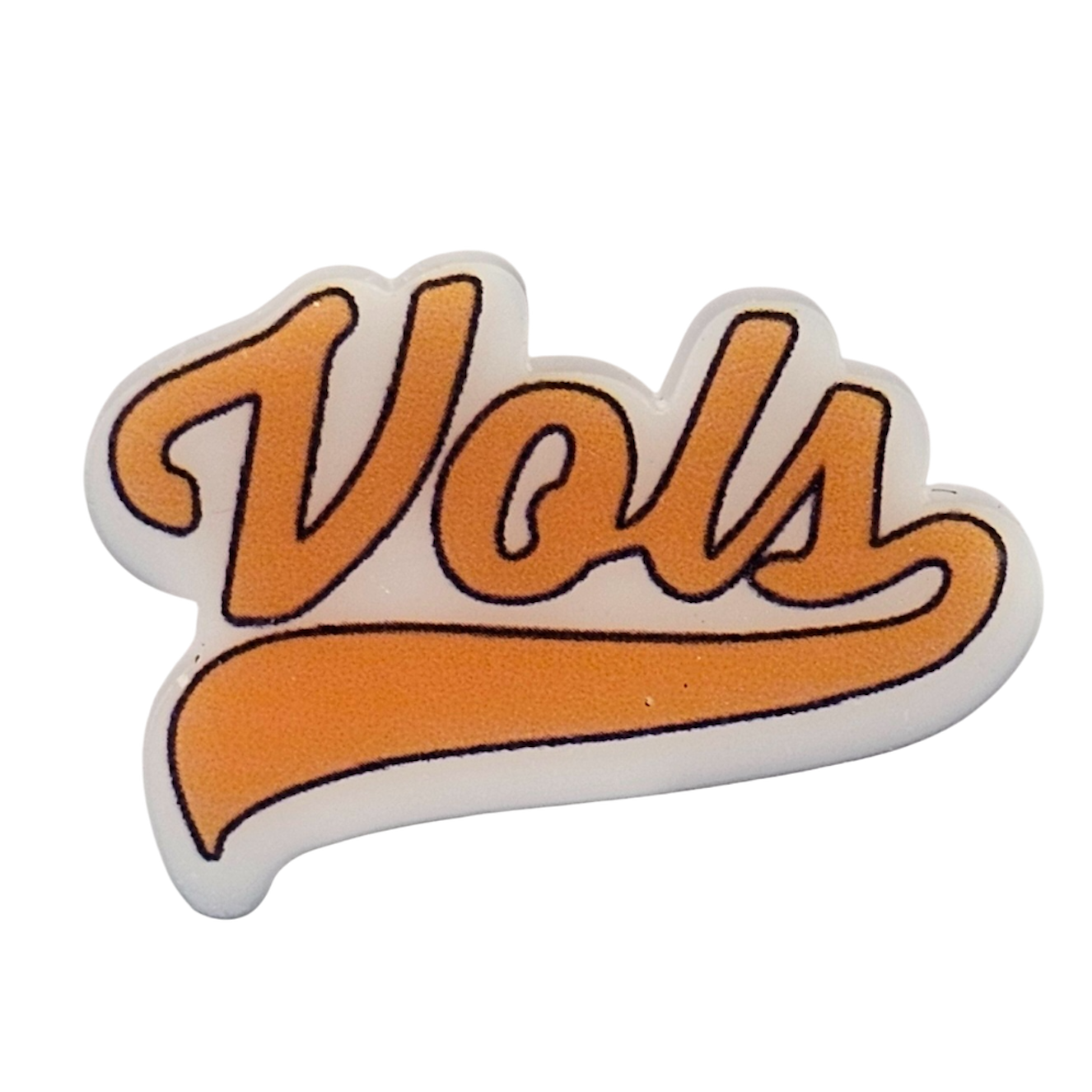 GlamClip™ Retro V*ls