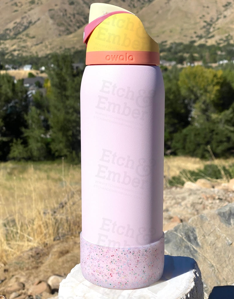 GLITTER Tumbler Boot Owala