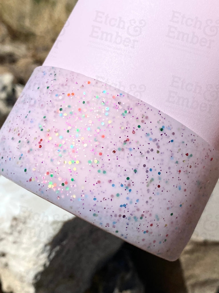 GLITTER Tumbler Boot Owala