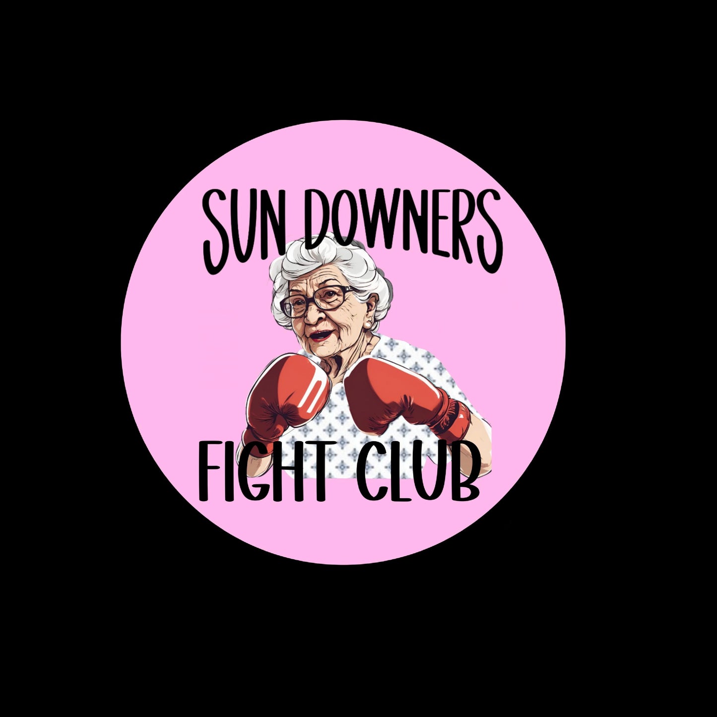 Sundowner’s Fight Club Badge Reel